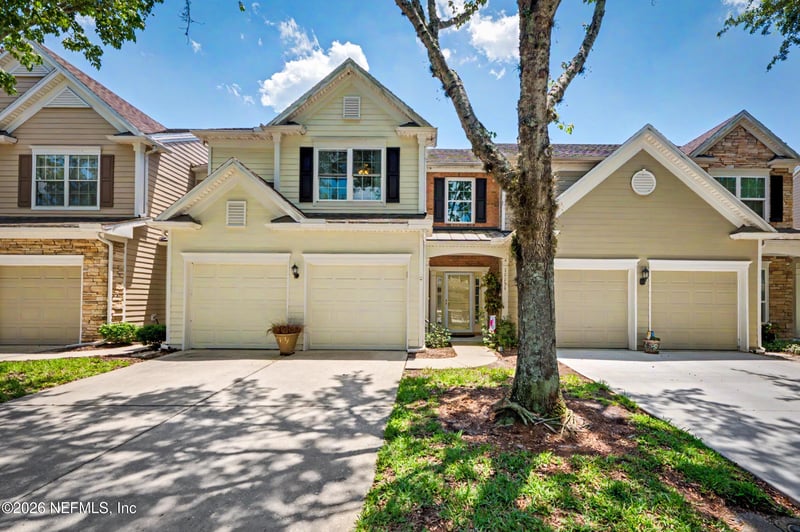 11131 Castlemain Cir, Jacksonville, FL 32256