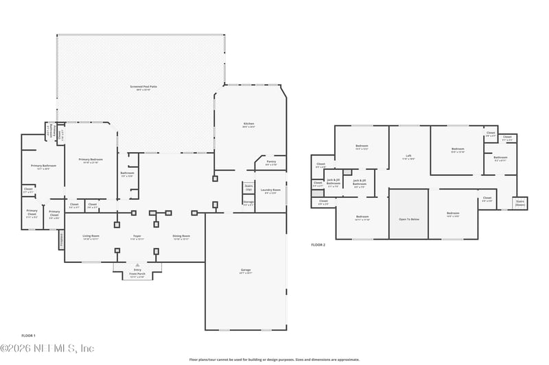 1672 Inkberry Ln, St Johns, FL 32259