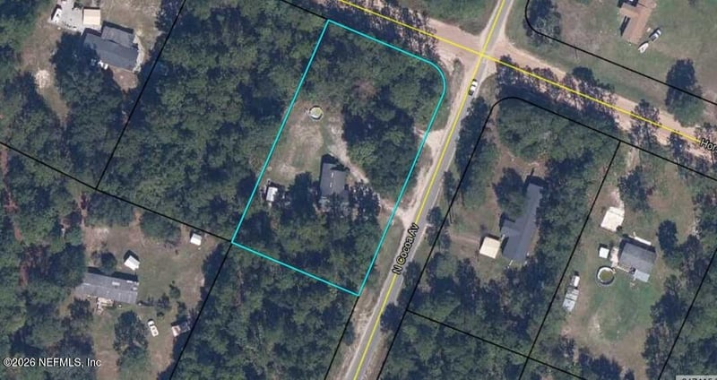 19 Cocoa Ave, Middleburg, FL 32068