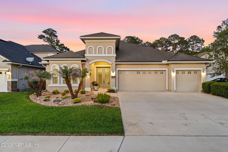 24 Greenview Ln, St Augustine, FL 32092