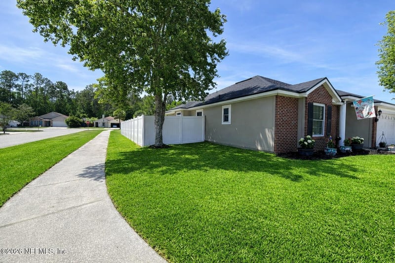 3825 Hideaway Ln, Middleburg, FL 32068