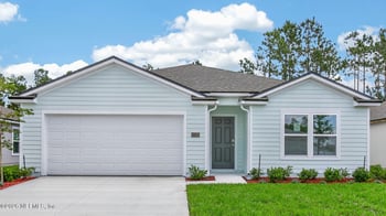 20 Sawdust Ln, Palm Coast, FL 32137