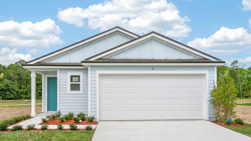11 Flagstick Ln, Bunnell, FL 32110