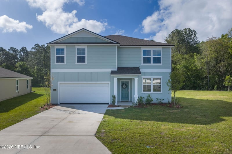 981 Orellana Rd, St Augustine, FL 32084