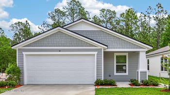 34 Divot Pl, Bunnell, FL 32110