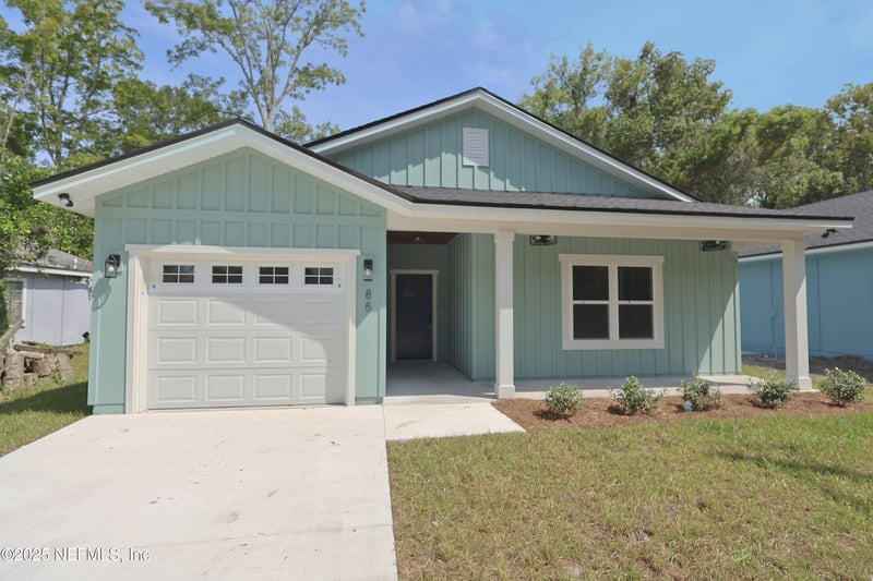 85 Delmonte St, Baldwin, FL 32234