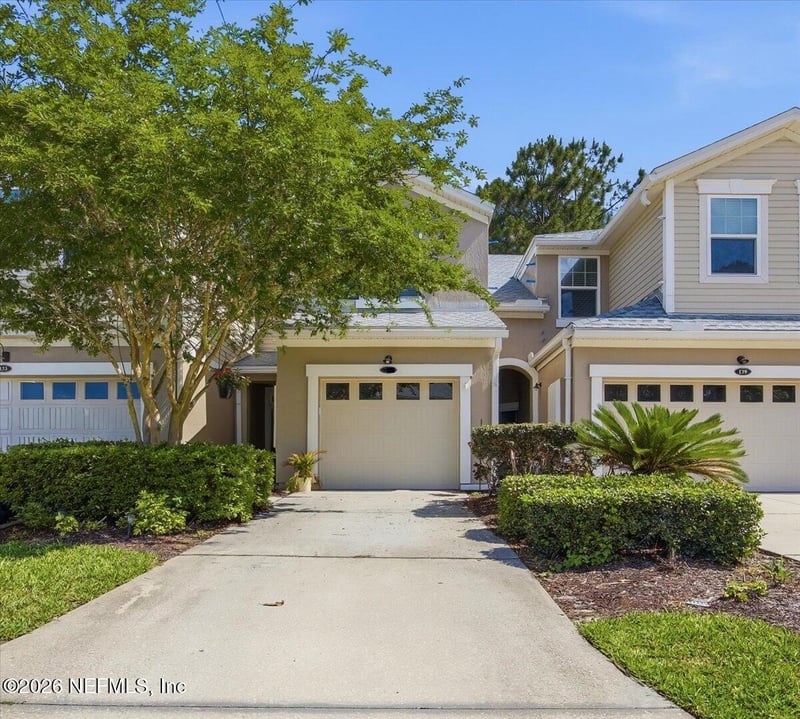 107 San Briso Way, St Augustine, FL 32092