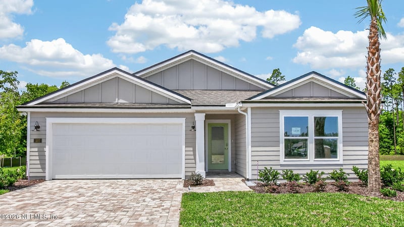 137 Greenwood Dr, Palm Coast, FL 32137