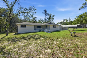 7593 Silver Sands Rd, Keystone Heights, FL 32656