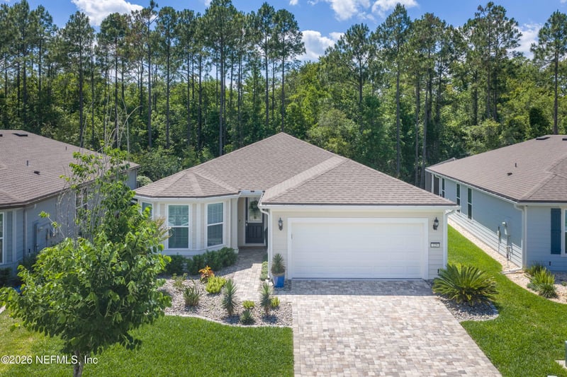 225 Woodgate Dr, Ponte Vedra, FL 32081