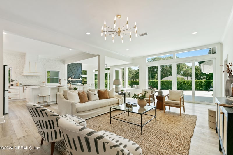 100 Planters Row, Ponte Vedra Beach, FL 32082