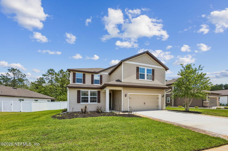 123 Sailors Landing Ct, St Augustine, FL 32084