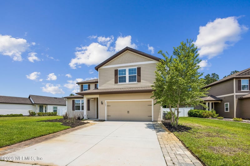 123 Sailors Landing Ct, St Augustine, FL 32084