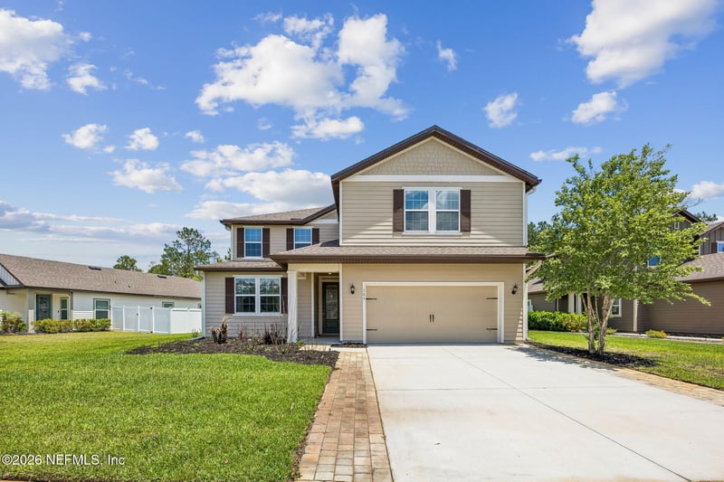123 Sailors Landing Ct, St Augustine, FL 32084