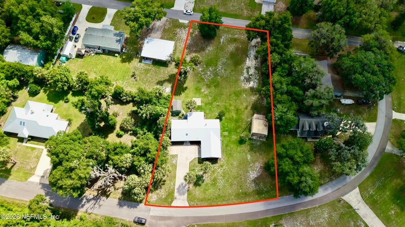 226 Port Comfort Dr, East Palatka, FL 32177