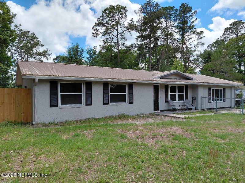 285 Old Jennings Rd, Orange Park, FL 32065