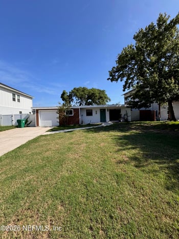 719 4th Ave, Jacksonville Beach, FL 32250