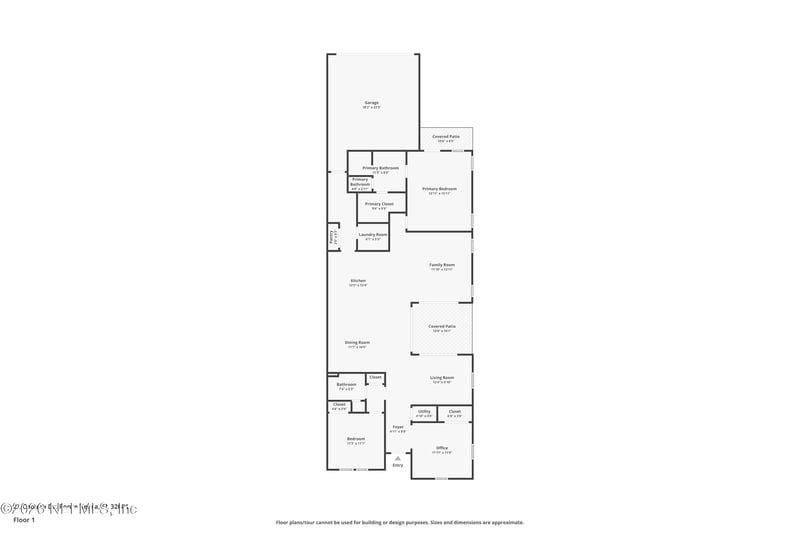 22 Cabana Dr, Ponte Vedra, FL 32081