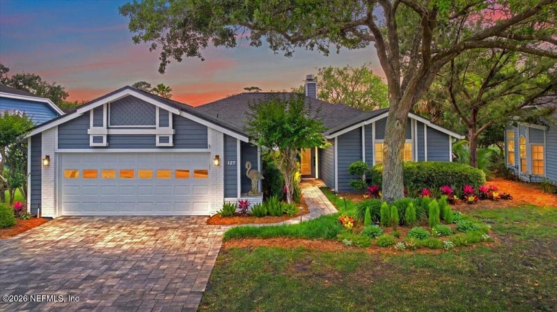 127 Glen Cove Pl, Ponte Vedra Beach, FL 32082
