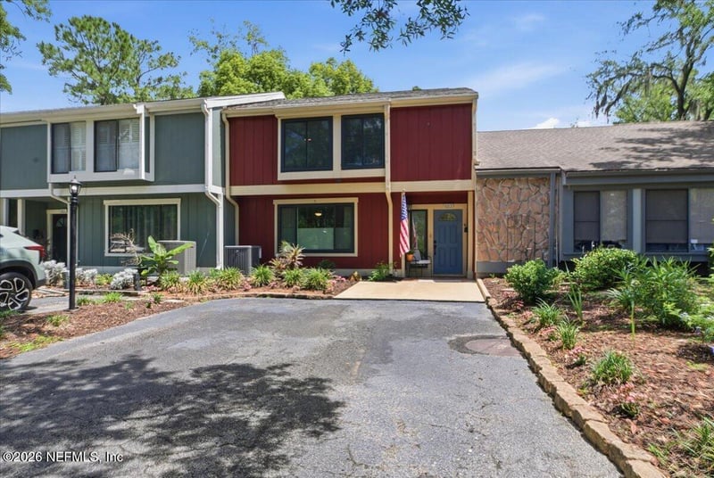 6213 Lake Lugano Dr #6213, Jacksonville, FL 32256