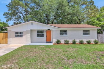 4435 Rainer Rd, Jacksonville, FL 32210