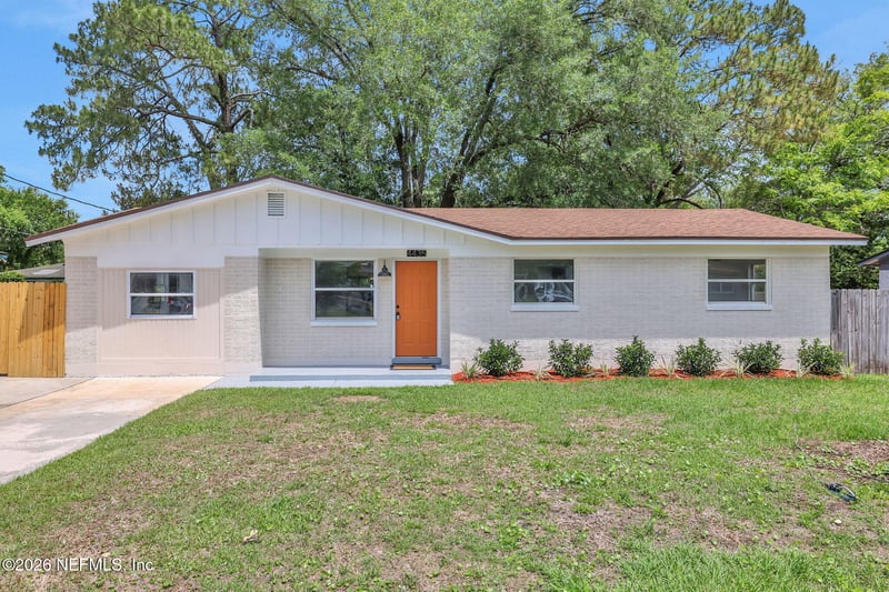 4435 Rainer Rd, Jacksonville, FL 32210