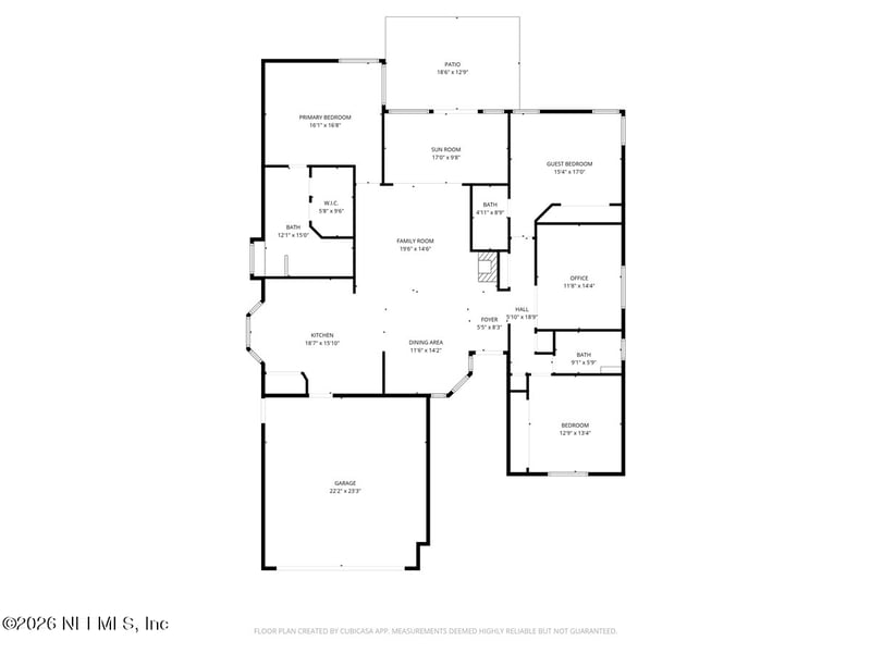 127 Glen Cove Pl, Ponte Vedra Beach, FL 32082