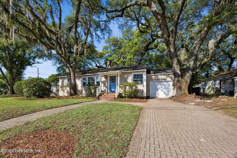 1514 Pershing Rd, Jacksonville, FL 32205