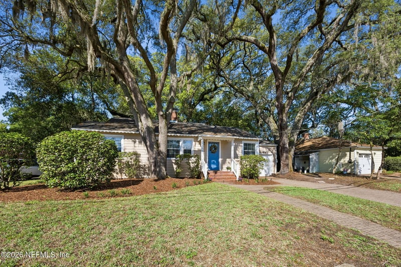 1514 Pershing Rd, Jacksonville, FL 32205