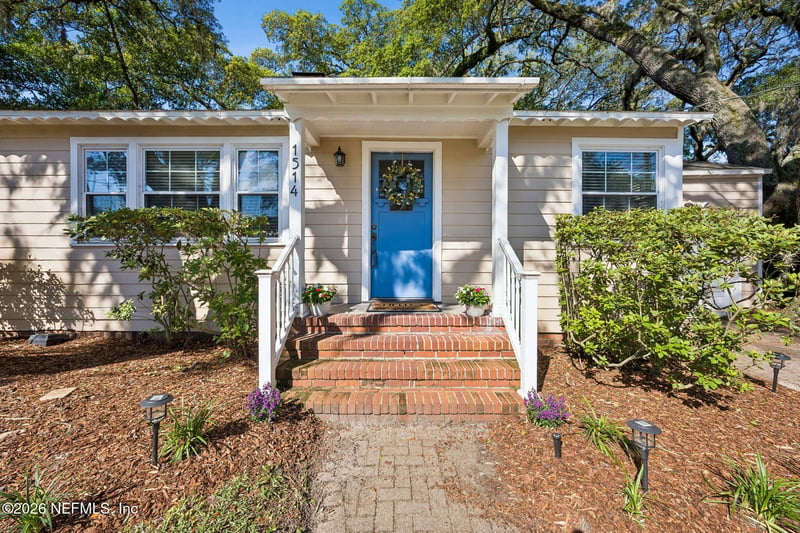 1514 Pershing Rd, Jacksonville, FL 32205