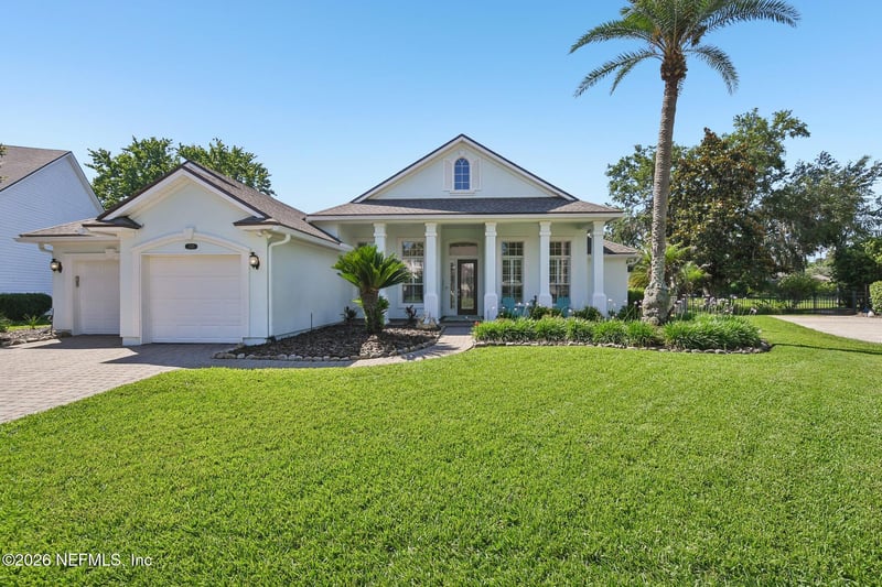 2525 Sunny Creek Dr, Fleming Island, FL 32003