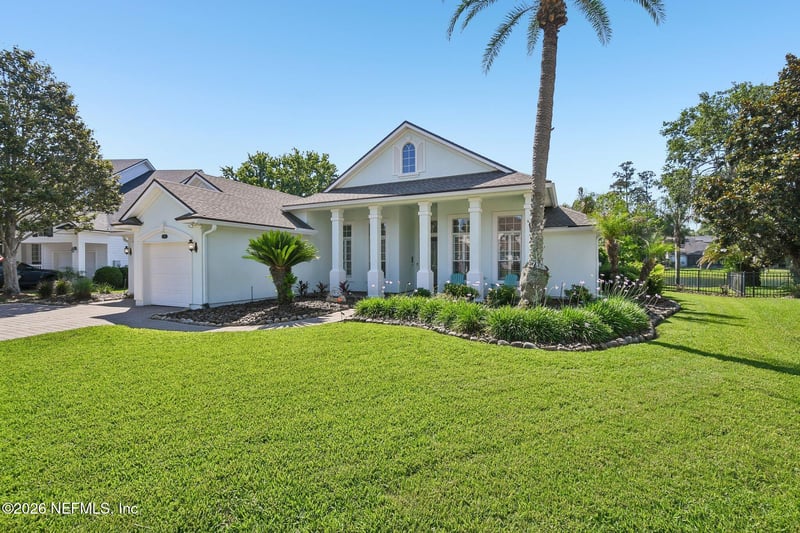 2525 Sunny Creek Dr, Fleming Island, FL 32003