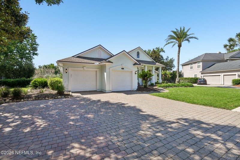 2525 Sunny Creek Dr, Fleming Island, FL 32003
