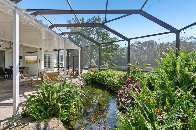 2525 Sunny Creek Dr, Fleming Island, FL 32003