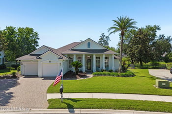 2525 Sunny Creek Dr, Fleming Island, FL 32003