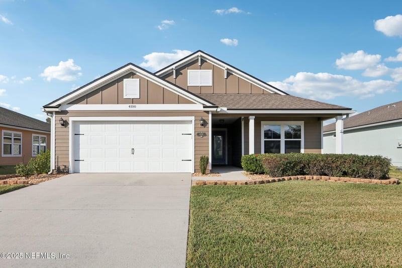 4100 Spring Creek Ln, Middleburg, FL 32068