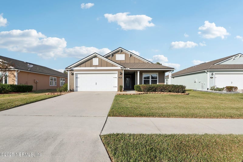 4100 Spring Creek Ln, Middleburg, FL 32068