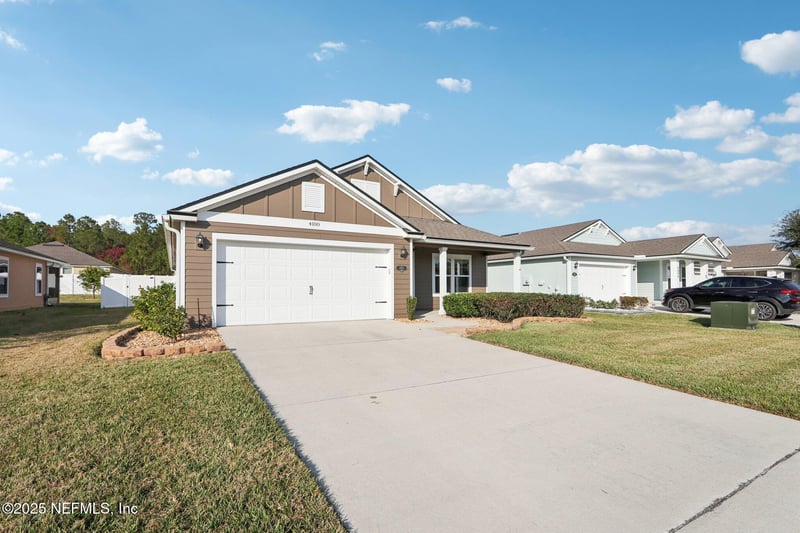 4100 Spring Creek Ln, Middleburg, FL 32068