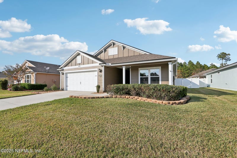 4100 Spring Creek Ln, Middleburg, FL 32068