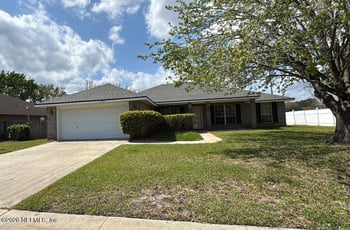 1254 Mcgirts Creek Dr, Jacksonville, FL 32221