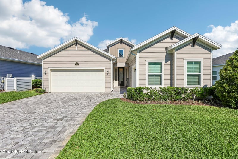 717 Stillwater Blvd, St Johns, FL 32259