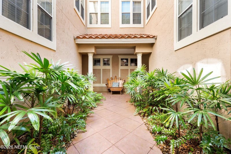 95096 Barclay Pl #2A, Fernandina Beach, FL 32034