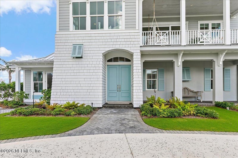 724 Ponte Vedra Blvd, Ponte Vedra Beach, FL 32082
