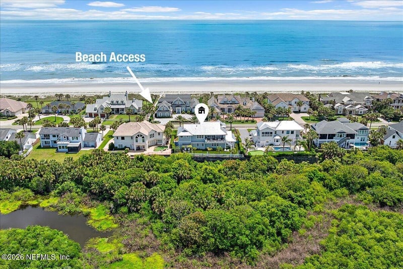 724 Ponte Vedra Blvd, Ponte Vedra Beach, FL 32082