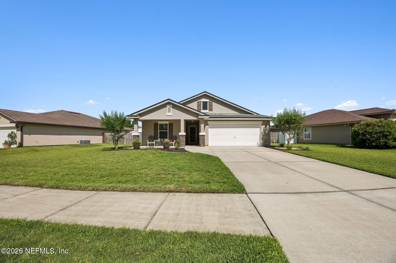 1684 Night Owl Trl, Middleburg, FL 32068
