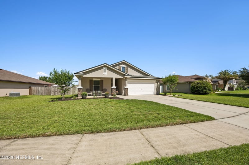 1684 Night Owl Trl, Middleburg, FL 32068