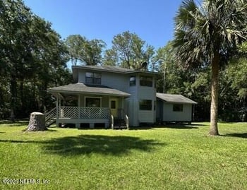 4127 Mahogany Blvd, Bunnell, FL 32110