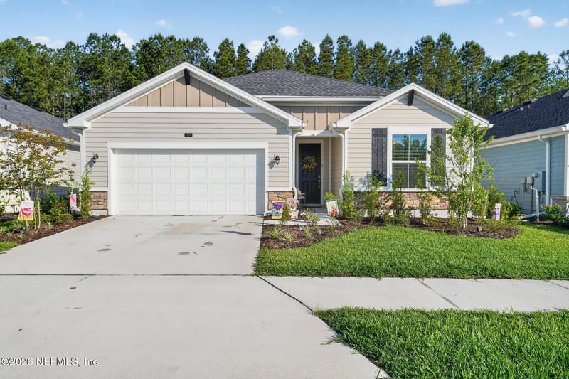75505 Banyan Way, Yulee, FL 32097