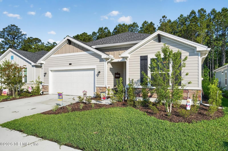 75505 Banyan Way, Yulee, FL 32097