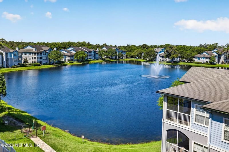 4300 South Beach Pw #2304, Jacksonville Beach, FL 32250
